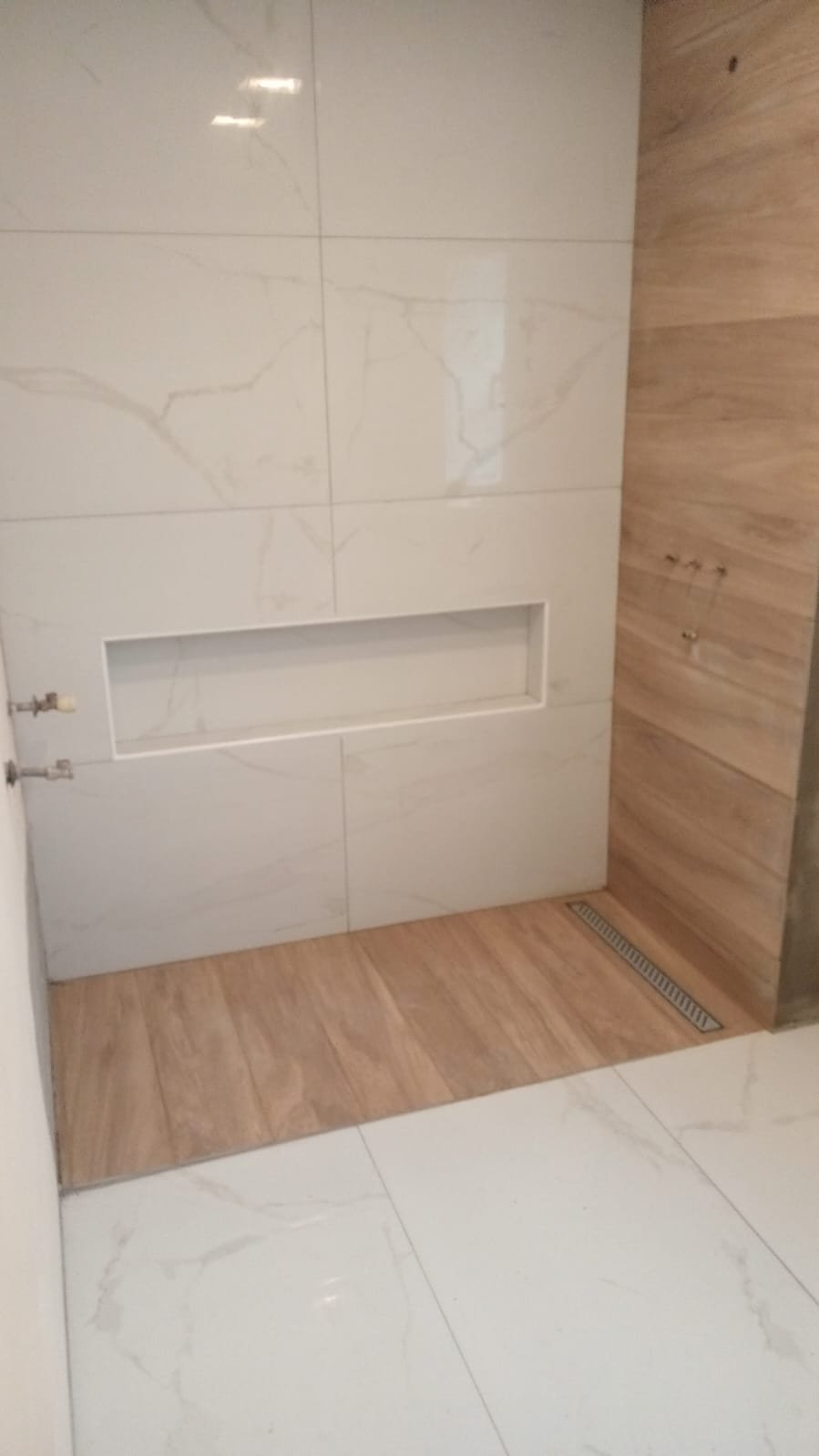 Proyecto Barrio J.M Hernandez